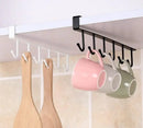 Suporte Externo Para Armário de Cozinha
