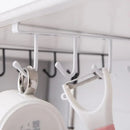 Suporte Externo Para Armário de Cozinha