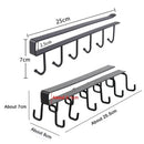 Suporte Externo Para Armário de Cozinha