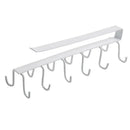 Suporte Externo Para Armário de Cozinha