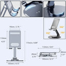 Suporte para Celular & Tablet 360°